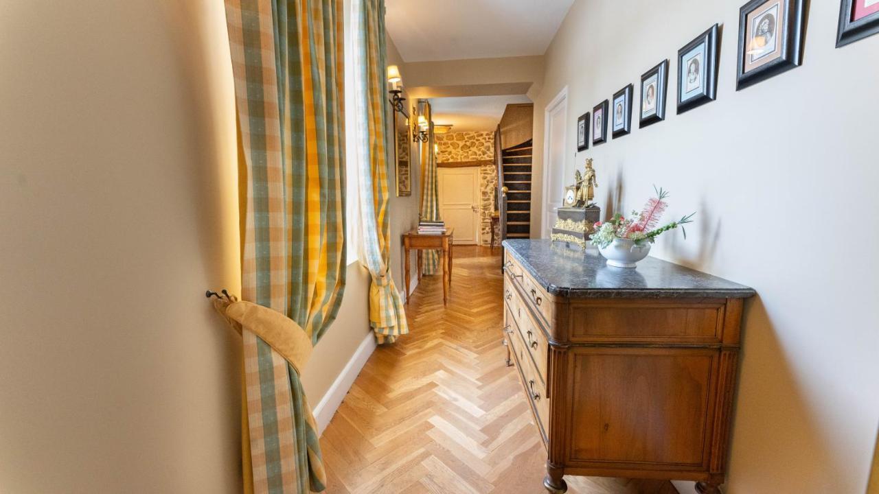 Le Clos Tellier Mareil-Marly Exterior foto